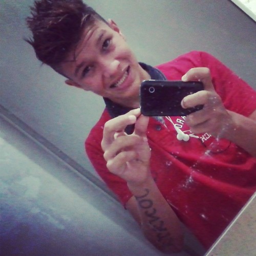 - #Foco na missão , #Força pra lutar & #Fé pra vencer ! #Deus ♥