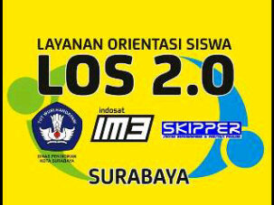GET UP Surabaya !!
GErakan digiTal Untuk Pendidikan Surabaya..
Founder : @affandinov @adrisuyanto
Co Founder : @frozz001
Supported by INDOSAT