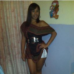 Luisanaguiler's profile picture. 