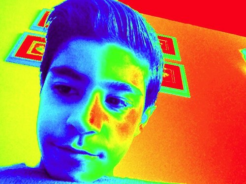 Fredyramirezco's profile picture. 