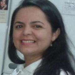 Que ser uma consultora Mary Kay? Fale comigo.