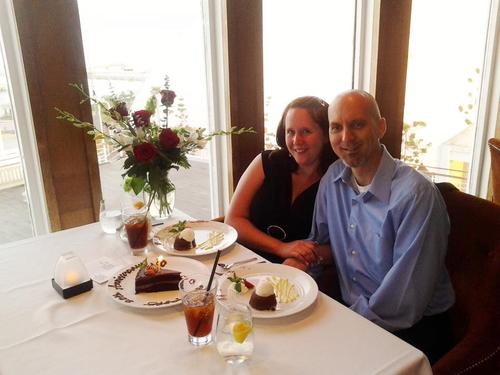 I am a Christian, Wife, Mother, Educator, and friend...and I can do all things through Christ who strengthens me.