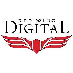 RedWingDigital's profile picture. We build products for the creative community.
That's our deal-io.