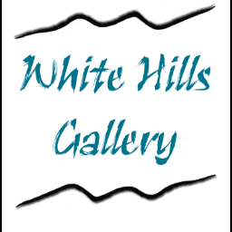 WhiteHillsArt's profile picture. White Hills Gallery, a contemporary art gallery in the Verde Valley of Arizona  #lifeofagallery