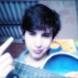 I like listening to all kinds of The Fantastic rock music,