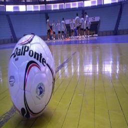 III Torneio IFSul - Turma 2M