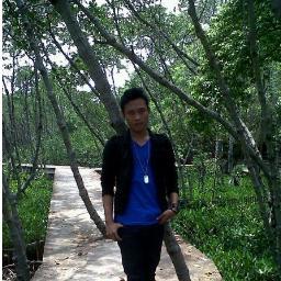 AgielHendrianto's profile picture. gak perlu cewek yg perfect yg penting dia respect itu udahh cukup