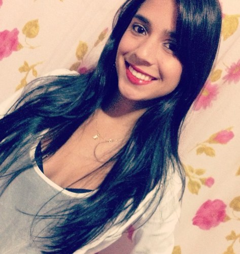 Just live your life.