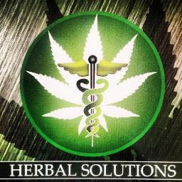 Herbal Solutions is a medical marijuana provisioning center with free membership and specials for Seniors, Veterans and SSD.