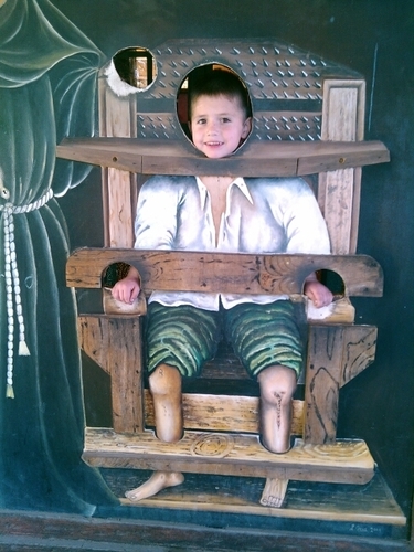 robledojuanluis's profile picture. 