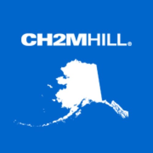 CH2M HILL is currently the 6th largest employer in Alaska and the 2nd largest employer in the oil & gas industry.