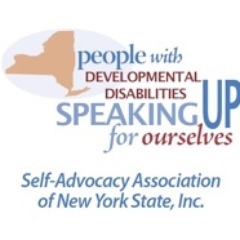 SANYSLI's profile picture. SANYS Long Island Region teaches People with Disabilities to Speak Up for Themselves and Others.