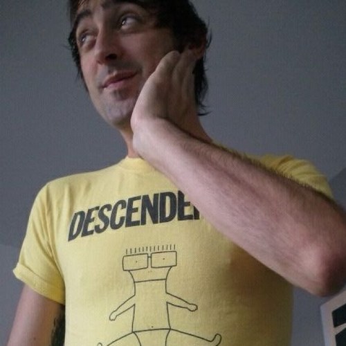 ManelMHontoria's profile picture. 