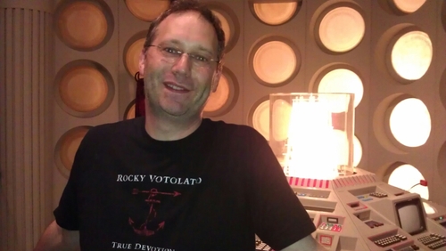 RobsterMK's profile picture. Shameless mid 50's geek based in Concrete Cowland!!