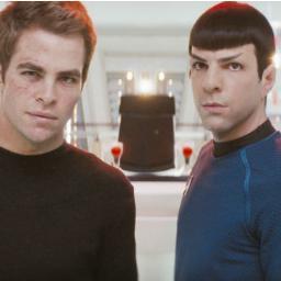 Space: the final frontier. These are the voyages of the starship Enterprise. Married to @Stonn_Is_Gone.