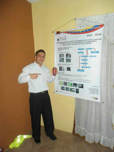 xavi_andry's profile picture. 