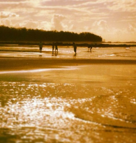 Head of Department - Humanities.  Passionate about travel.