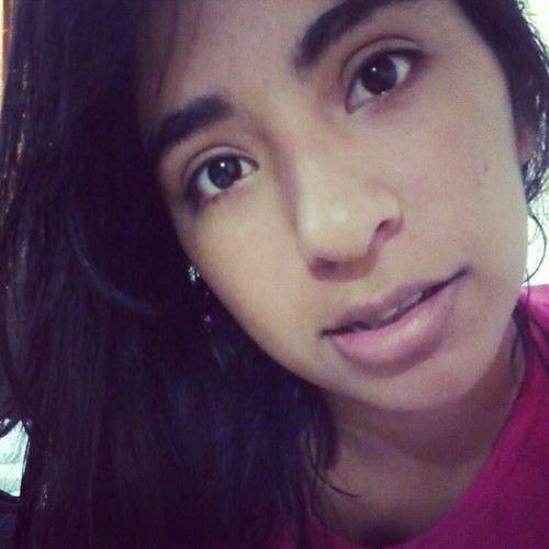 Don't Cry Just Say FUCK & Smile :). 
×Rock×