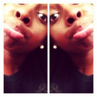 Y.O.L.O So Live It To The Fulliest

                  #ShortGirllBadd