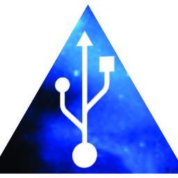 Vendemos USB chéveres y novedosos. Colegio SS.CC Belén.