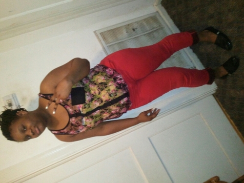 My name is champagne williams nd i just turned 15 nd i luv all my family