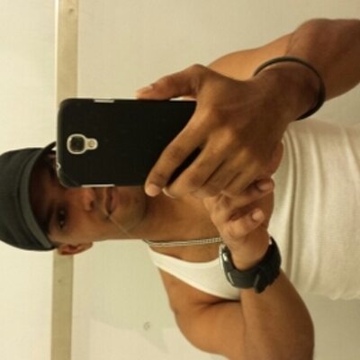 Profile Picture of Eric J. Negrón Ramos (@NegrnJ) on Twitter