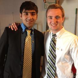College Sophomore (JMU), Theta Chi For Life, Eta Kappa! Love playing sports. Manchester United fan.
Double SAISA Champion.