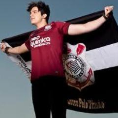 100% Luan Rafael Domingos Santana (Te Vivo)