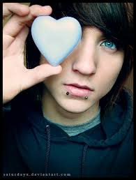 lucasmonroe01's profile picture. a slight gay nsfw channel 18+ only please