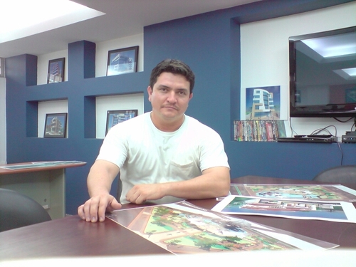 MANFREDBUSTOS's profile picture. 