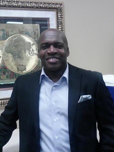 I'm Retired Military; I'm an Entrepreneur. I'm a Business Builder. I coach, train, develop, and mentor Leaders. My two favorite words are RESIDUAL INCOME.