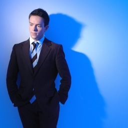 FoxyCorbettW's profile picture. Pianist & Artistic Director - @storyofxmas - @TweetieFirebird