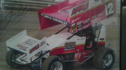 FollowHodnett's profile picture. bin bit by racing at a young age!!!!!!!