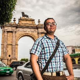 JuanDramon's profile picture. 