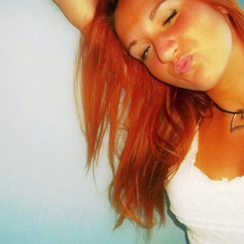 I'm selfish,impatient and a little insecure.I make mistakes,I'm out of control and at times hard to handle.