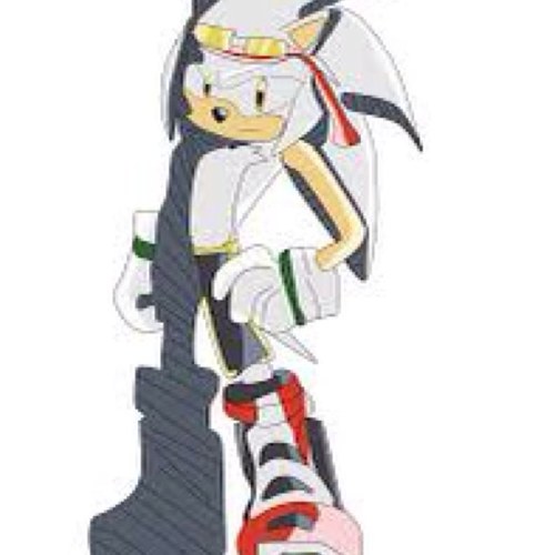 Hey im blake... #teamPower Im a sexy hedgehog with powers, single #notlooking