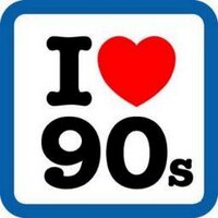 En los 90s (@enlos90s) 's Twitter Profile Photo