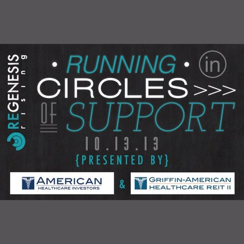 ReGenesisRising's profile picture. ReGenesis Rising champions the cause of young people raised in the foster system, empowering them to live redeemed lives of hope and significance.