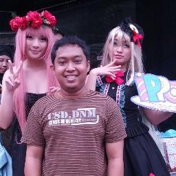 Chemical Engineering UI 2008, SMANSA Landbow 2008
Suka yang bening-bening