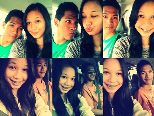follow my NEW account @wiedyfatikap thankyu:))