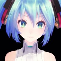 shiromiku (@shiromiku) Twitter profile photo