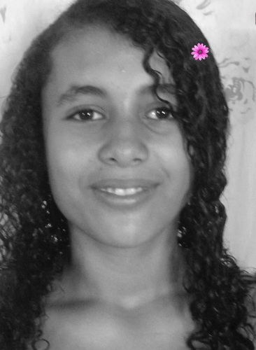 Sem deus eu não sou nada,mais com Deus eu posso ser tudo.