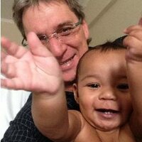 ROBERVAL (@rjlaperutta) 's Twitter Profile