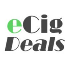 eCigDealscouk's profile picture. Aiming to bring the best in electronic cigarette reviews and coupons!