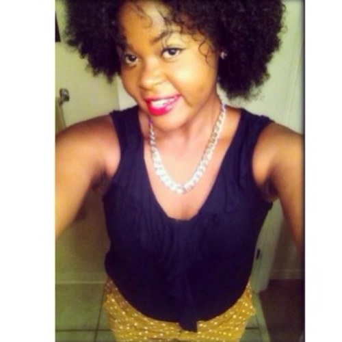 Tenesha_Hughes's profile picture. Instagram: S0uth3rnglam
Mass communcations Major at Jackson State University!. #HBCU Takin each day 1 step at a time!! I am *Blessed* and *Highly Favored* ✞✞✞✞♌