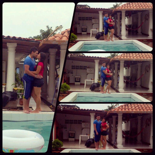 LuisBelandria∞tad♡....