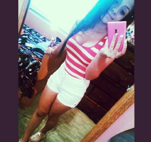 Erica Hernandez. 19. $$. #Blowtrees #Herblife