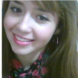 PauMerinoS's profile picture. Bióloga UC
.