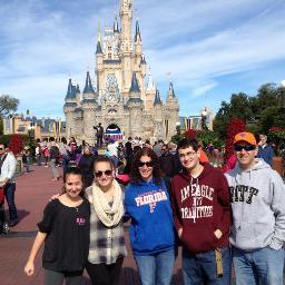 Poppy's Grandpa!! Dani, Bryan & Mia's Dad, CFO, supporter of the Pitt Panthers, Stony Brook Seawolves, and Florida Gators