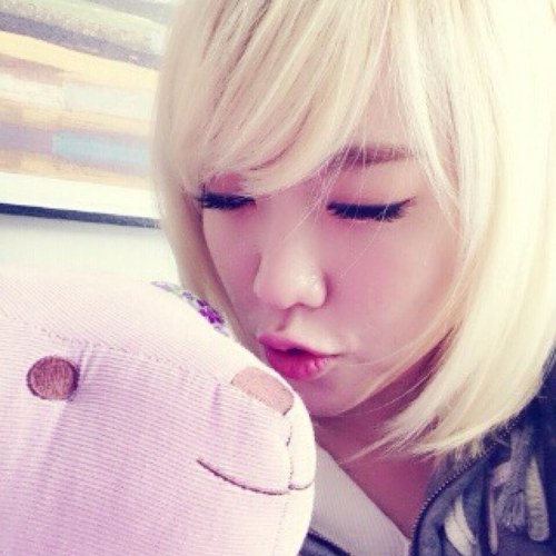(@FlapJackrp )) HelLOVEnus Lime ~ 93Liner - Random ball of fruit here